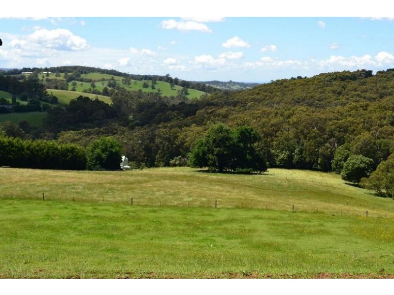 80 Bourkes Creek Road, Pakenham Upper VIC 3810
