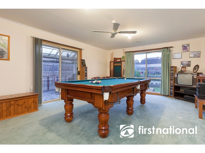 10 Wynen Court, Pakenham VIC 3810