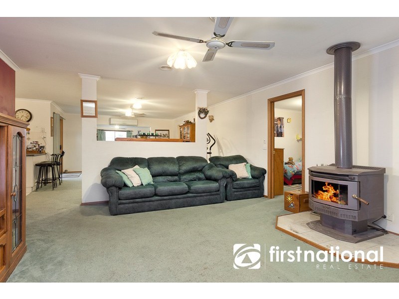 10 Wynen Court, Pakenham VIC 3810