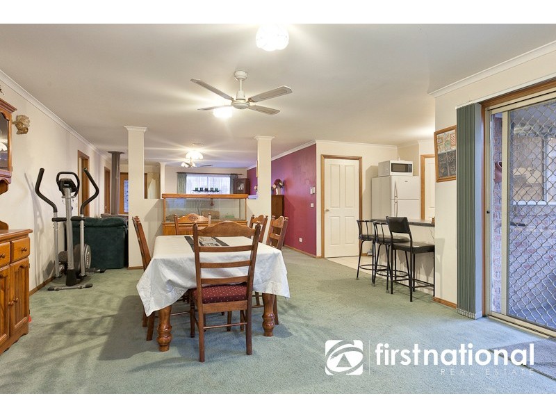 10 Wynen Court, Pakenham VIC 3810