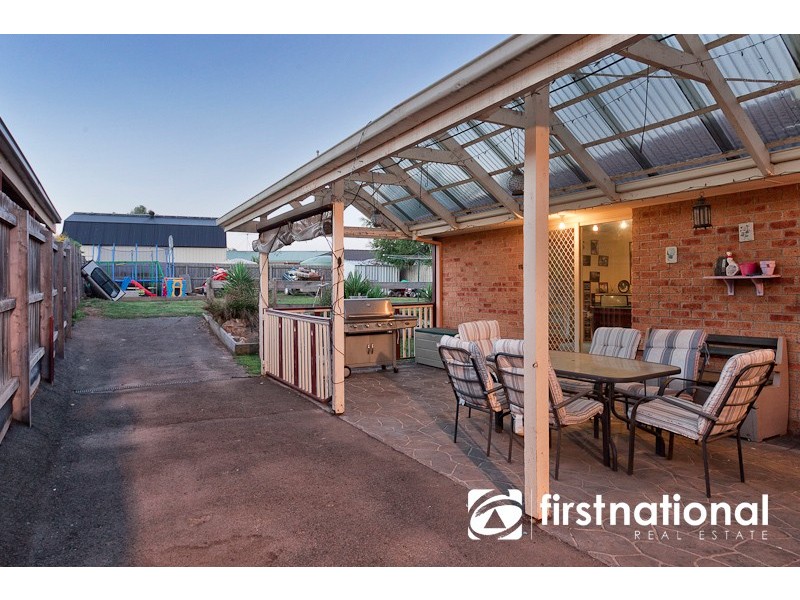 10 Wynen Court, Pakenham VIC 3810