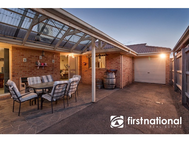 10 Wynen Court, Pakenham VIC 3810