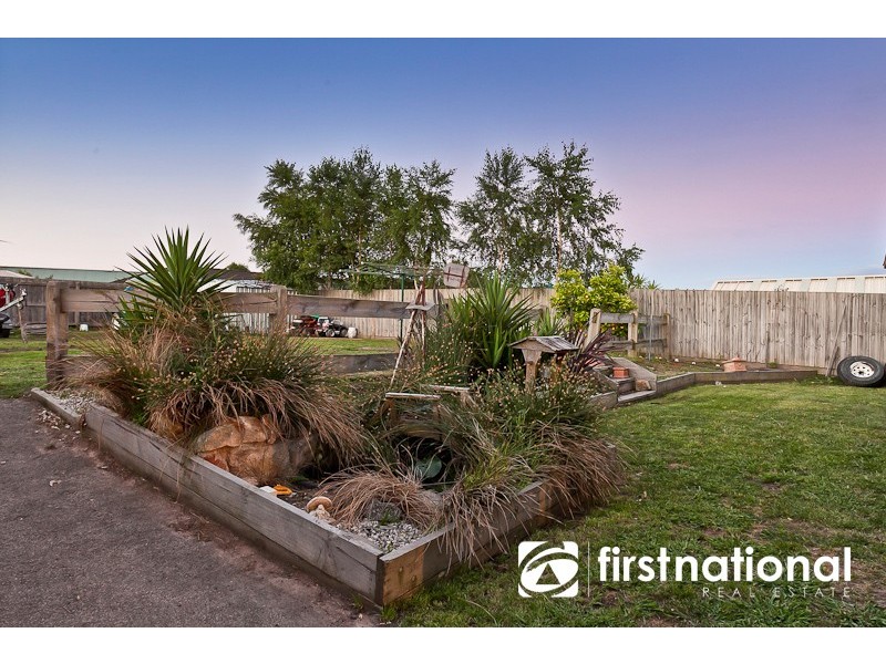 10 Wynen Court, Pakenham VIC 3810
