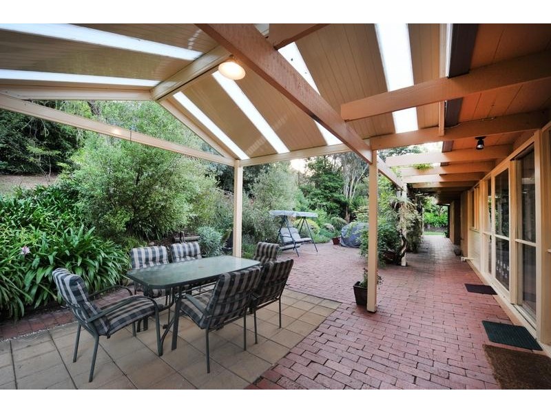 5 Buckland Lane, Pakenham Upper VIC 3810