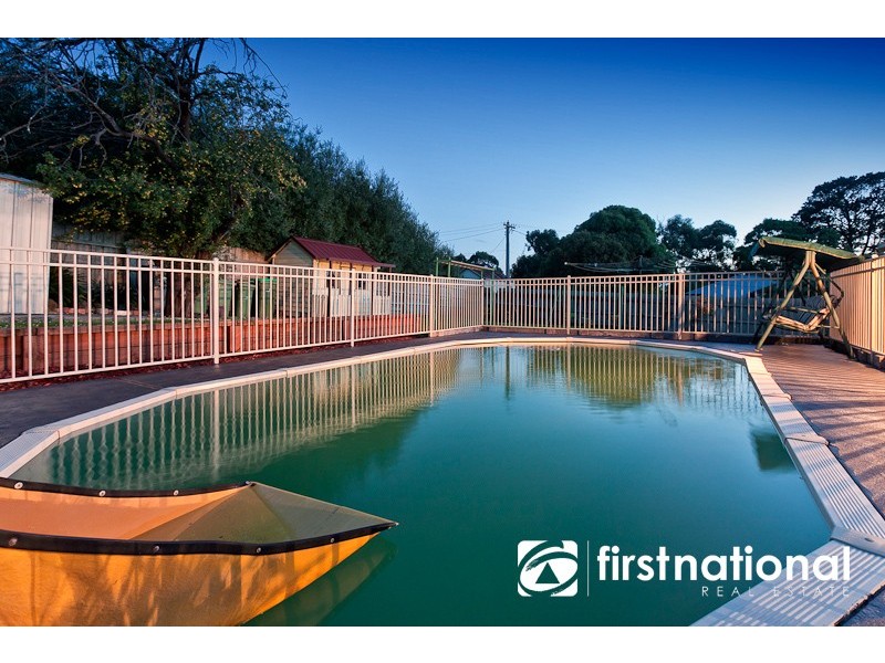 8 Hope Street, Bunyip VIC 3815
