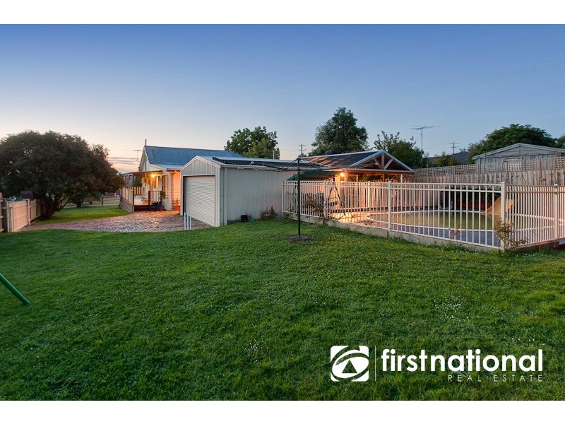 8 Hope Street, Bunyip VIC 3815