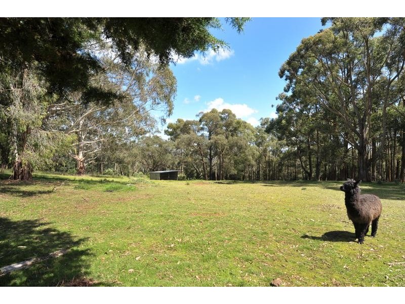 18 Hoyles Road, Pakenham Upper VIC 3810