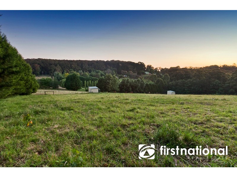 25 Morbey Road, Gembrook VIC 3783