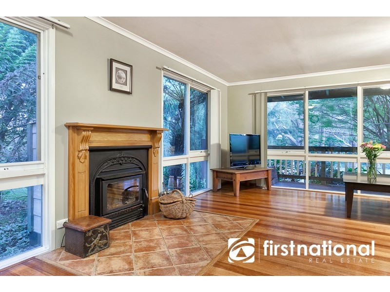 25 Morbey Road, Gembrook VIC 3783