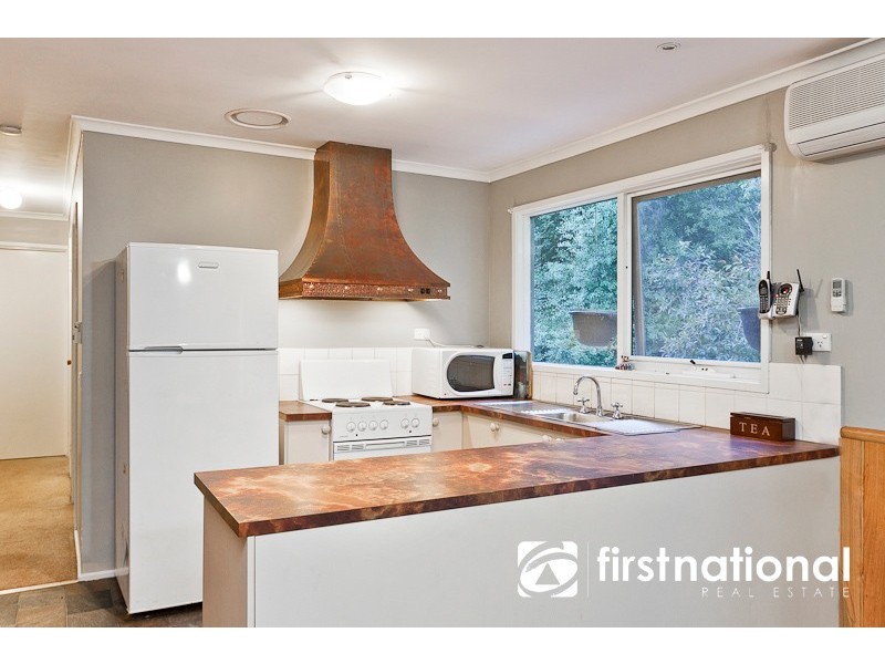 25 Morbey Road, Gembrook VIC 3783