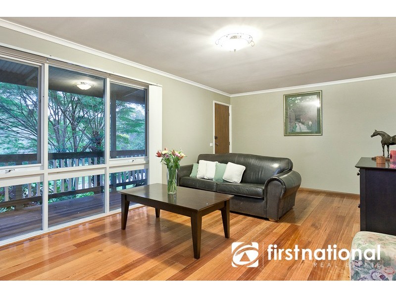 25 Morbey Road, Gembrook VIC 3783