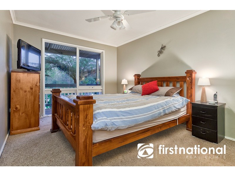 25 Morbey Road, Gembrook VIC 3783