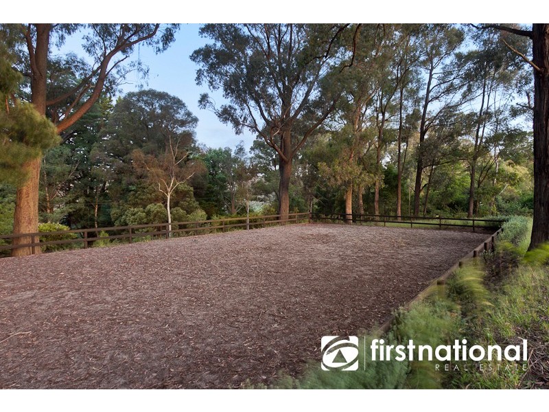 25 Morbey Road, Gembrook VIC 3783