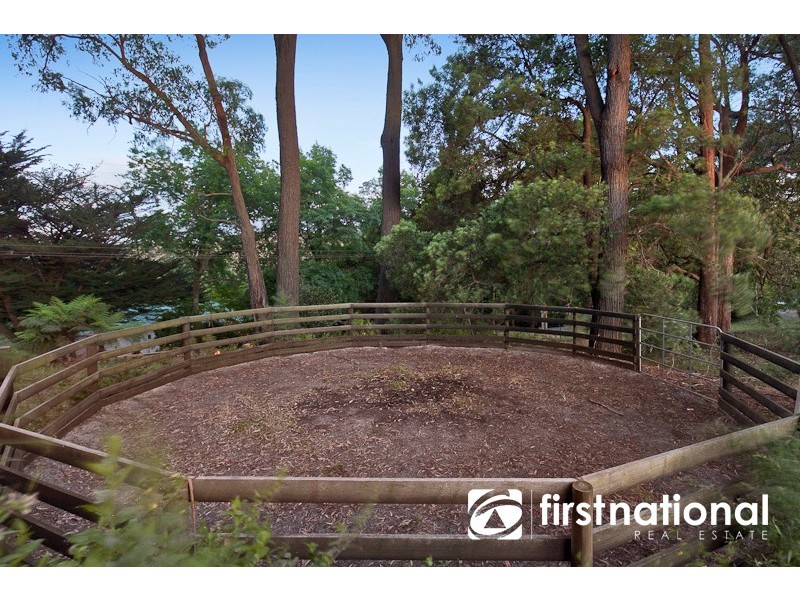 25 Morbey Road, Gembrook VIC 3783