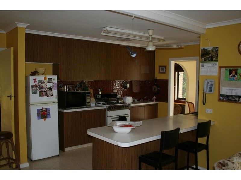 40 Morrison Road, Pakenham Upper VIC 3810