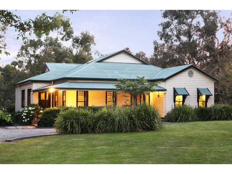679 Tonimbuk Road, Tonimbuk VIC 3815