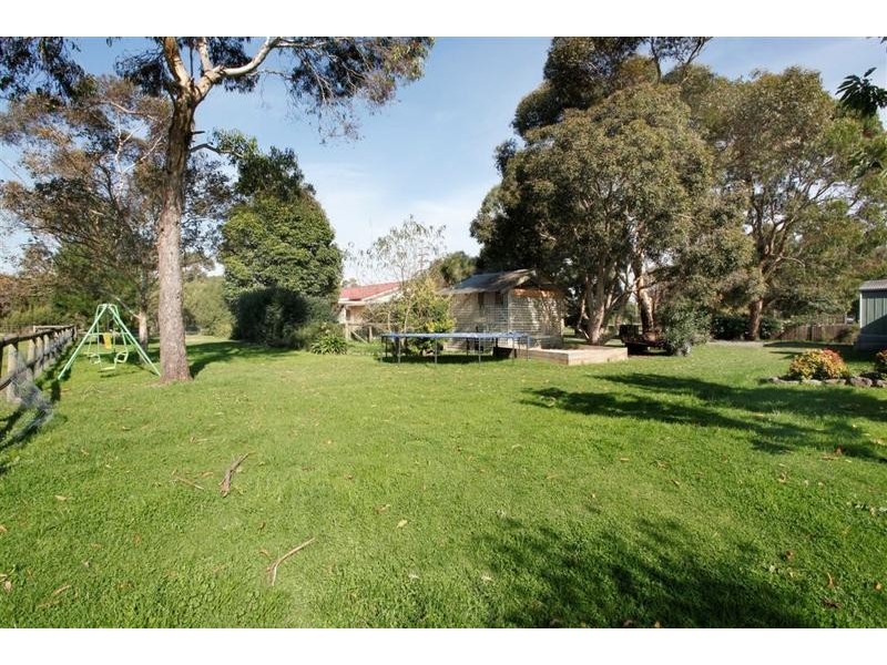 29 Riverside Avenue, Bunyip VIC 3815