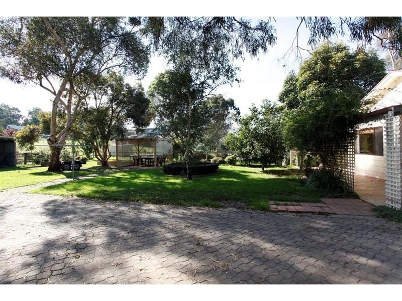 29 Riverside Avenue, Bunyip VIC 3815