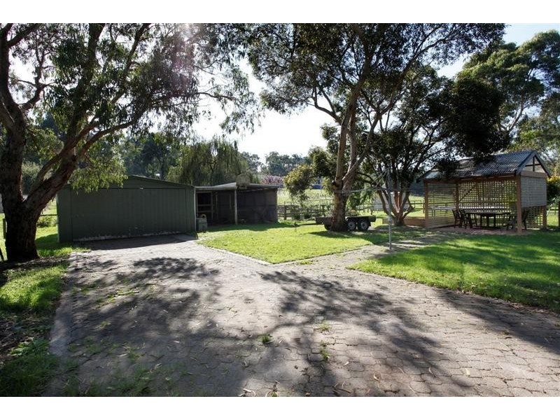 29 Riverside Avenue, Bunyip VIC 3815