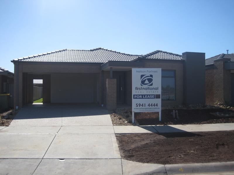 LOT 147 Dream Court, Pakenham VIC 3810