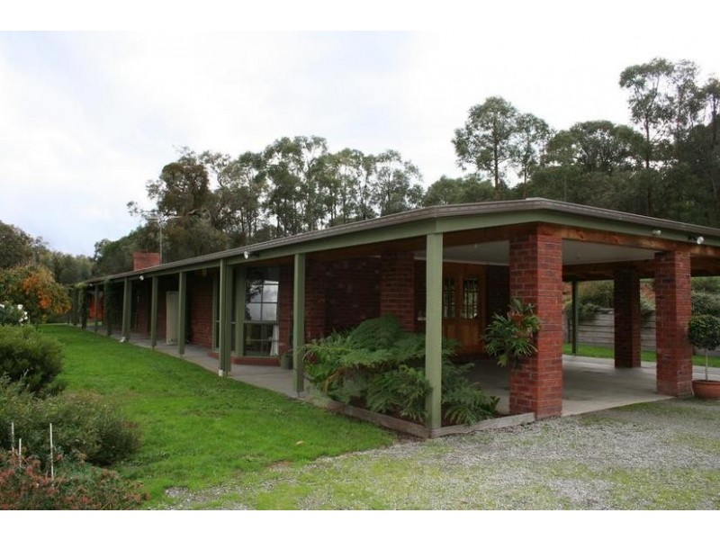 105 Mortimer Road, Maryknoll VIC 3812