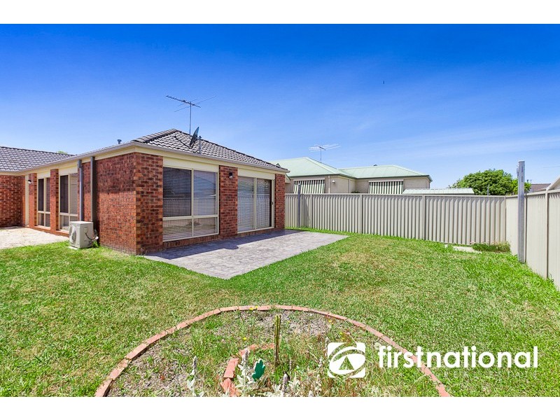 13 Spring Circuit, Pakenham VIC 3810