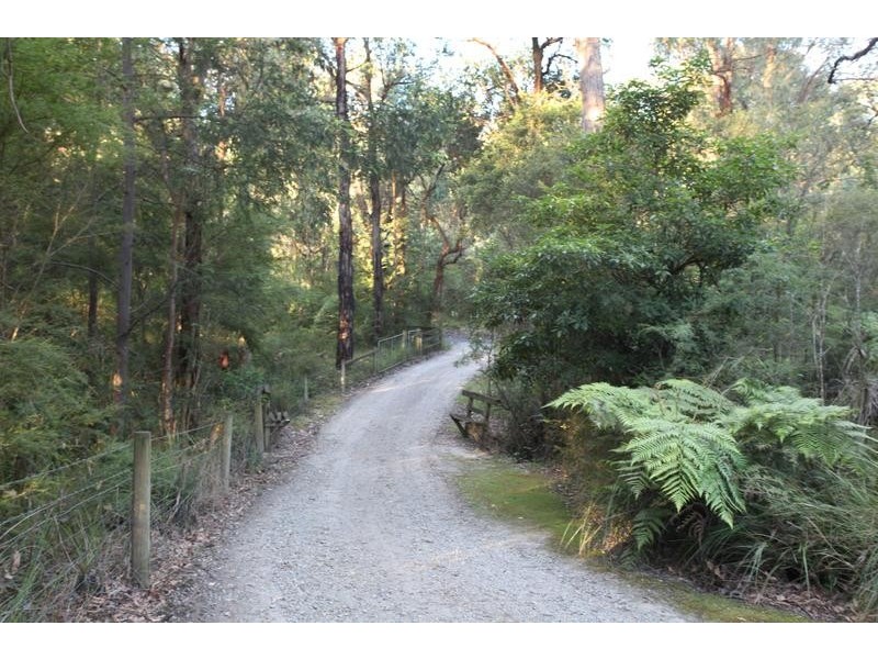 679 Tonimbuk Road, Tonimbuk VIC 3815