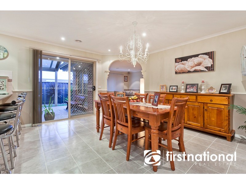 6 Killarney Crescent, Pakenham VIC 3810