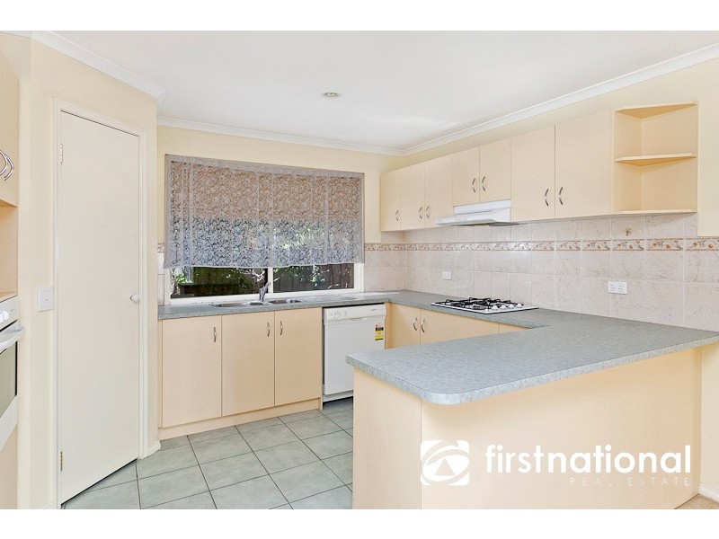 1 Gillian Place, Pakenham VIC 3810
