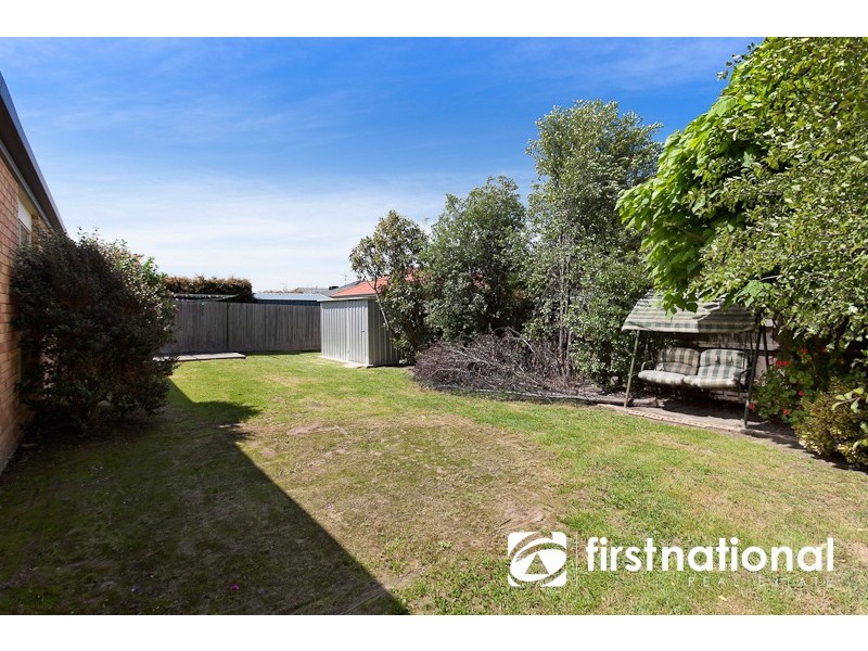 1 Gillian Place, Pakenham VIC 3810