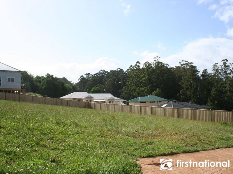 13 Banks-Smith Drive, Gembrook VIC 3783