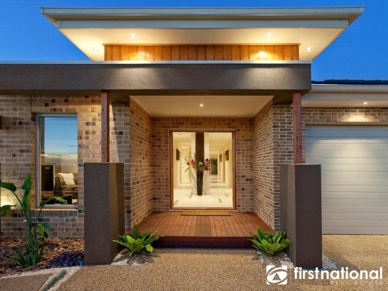 17 Bonneville Parade, Pakenham VIC 3810