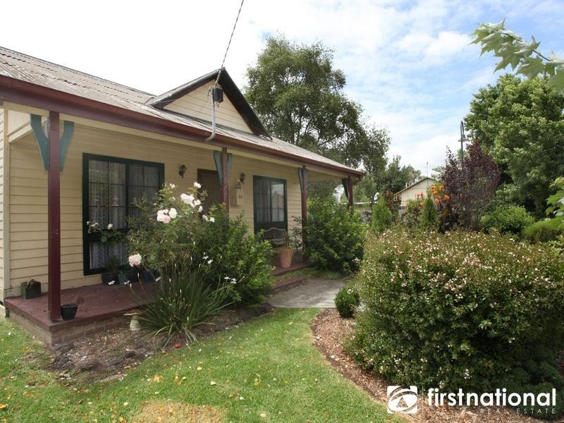 40 Princes Avenue, Longwarry VIC 3816
