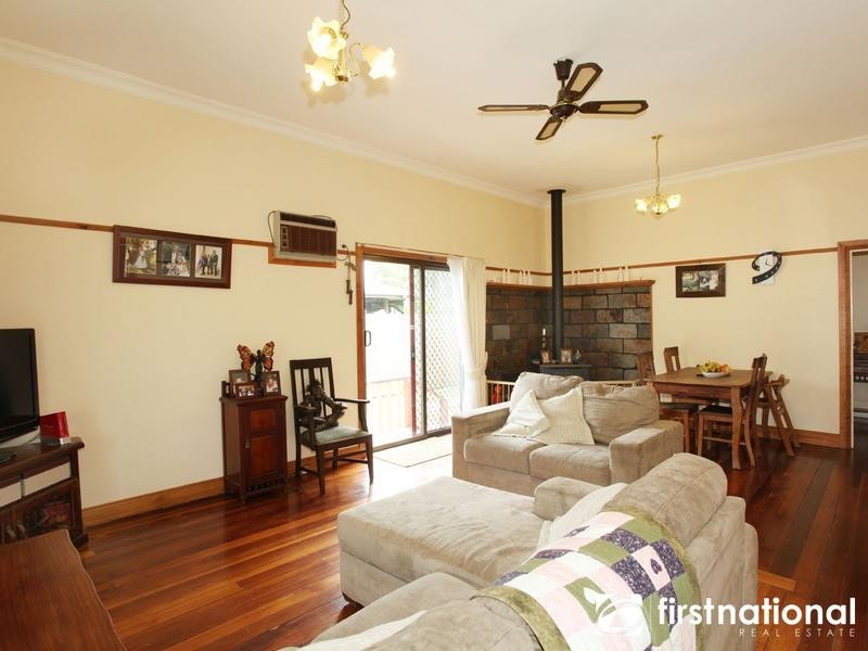 40 Princes Avenue, Longwarry VIC 3816