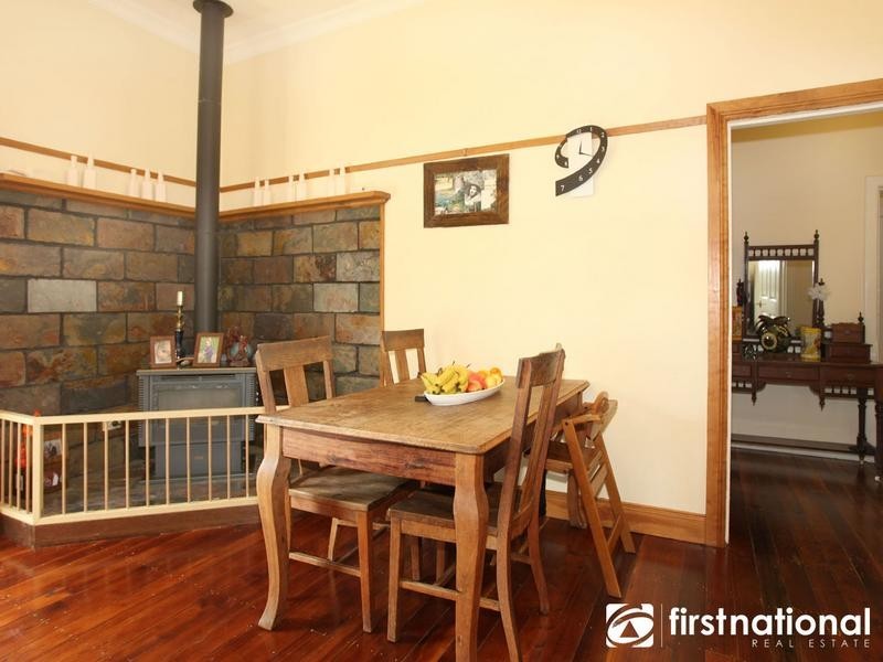 40 Princes Avenue, Longwarry VIC 3816