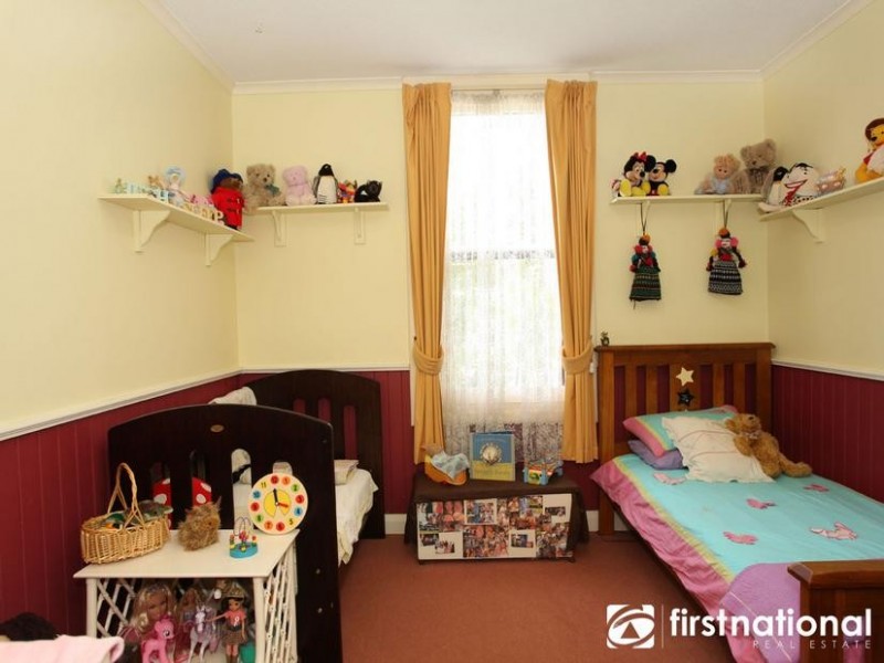 40 Princes Avenue, Longwarry VIC 3816