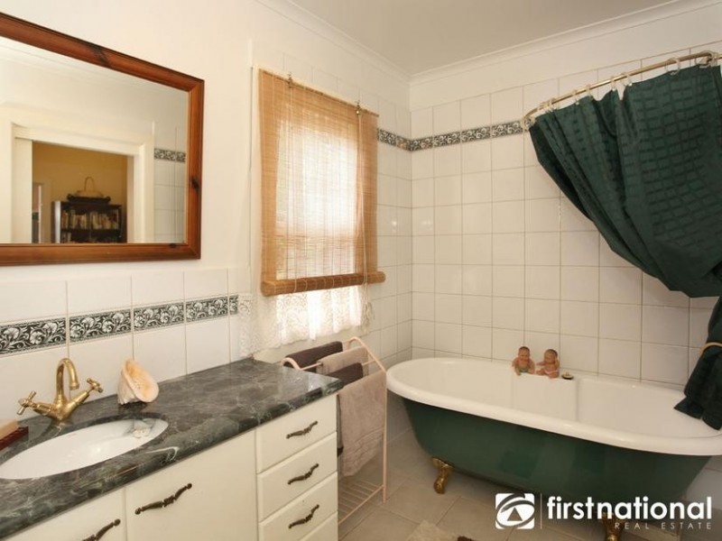 40 Princes Avenue, Longwarry VIC 3816