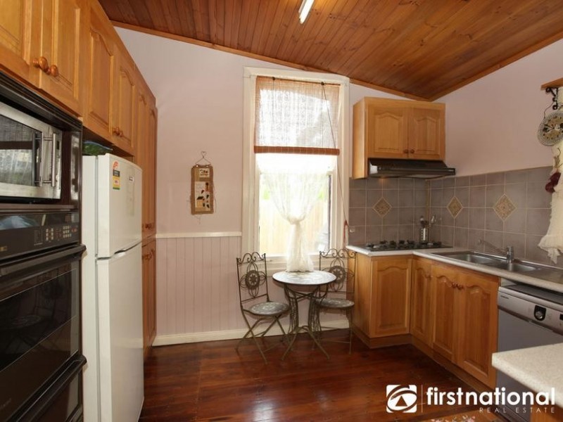 40 Princes Avenue, Longwarry VIC 3816