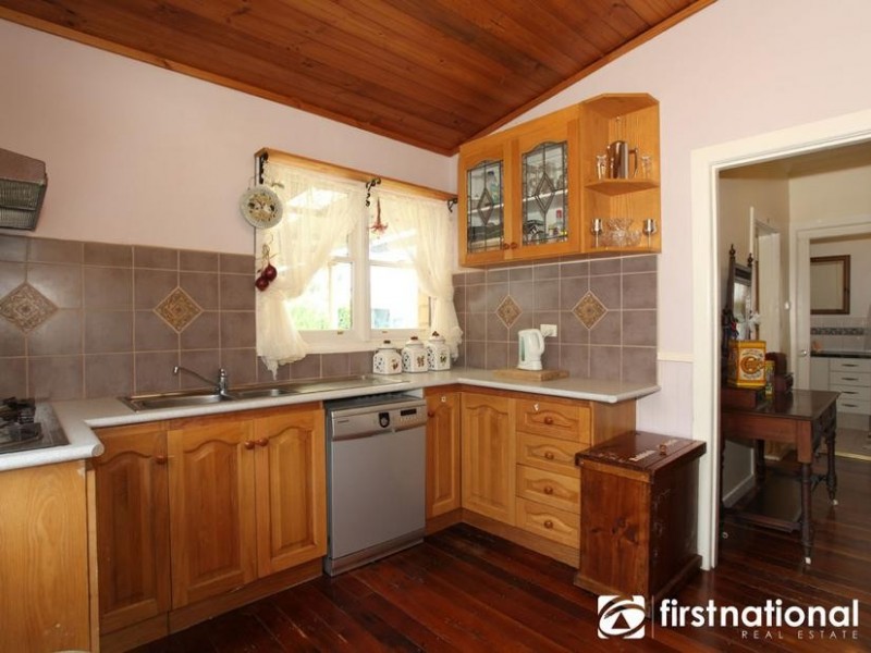 40 Princes Avenue, Longwarry VIC 3816