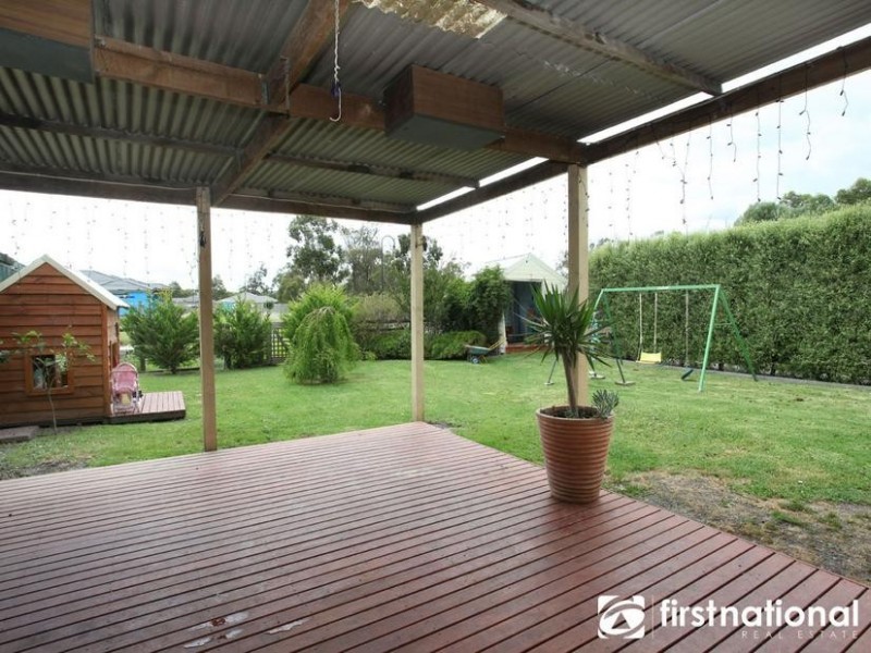 40 Princes Avenue, Longwarry VIC 3816