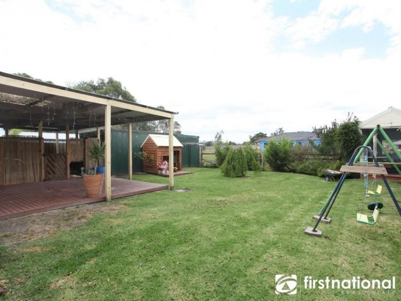 40 Princes Avenue, Longwarry VIC 3816