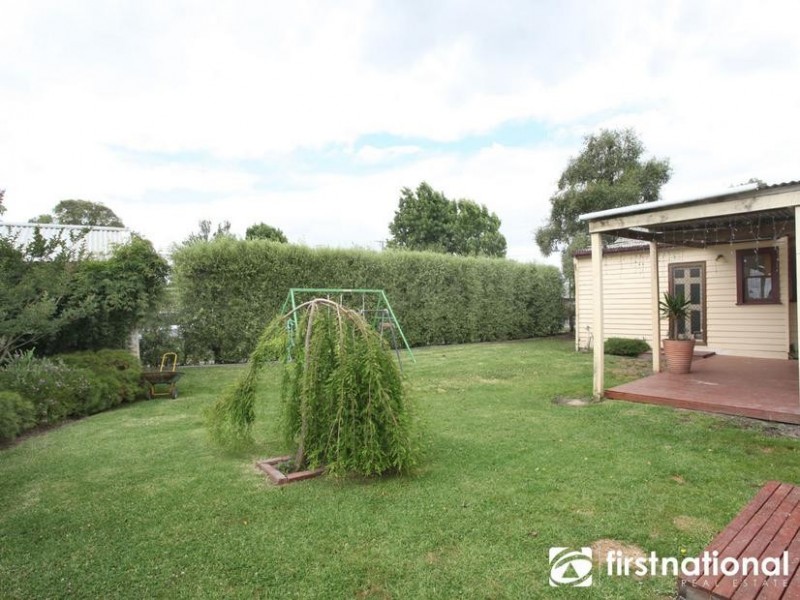 40 Princes Avenue, Longwarry VIC 3816