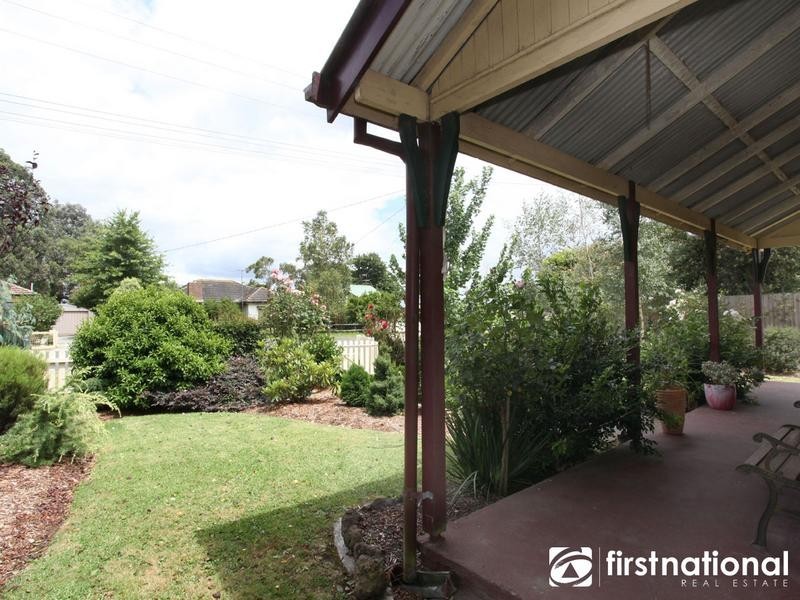 40 Princes Avenue, Longwarry VIC 3816