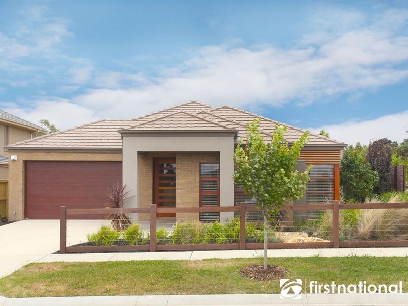 15 Kooyong Close, Officer VIC 3809