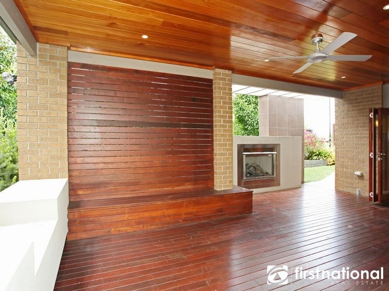 15 Kooyong Close, Officer VIC 3809