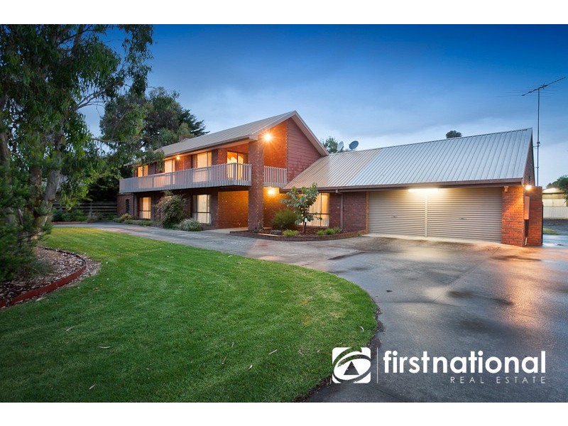 5 Richards Road, Nar Nar Goon VIC 3812