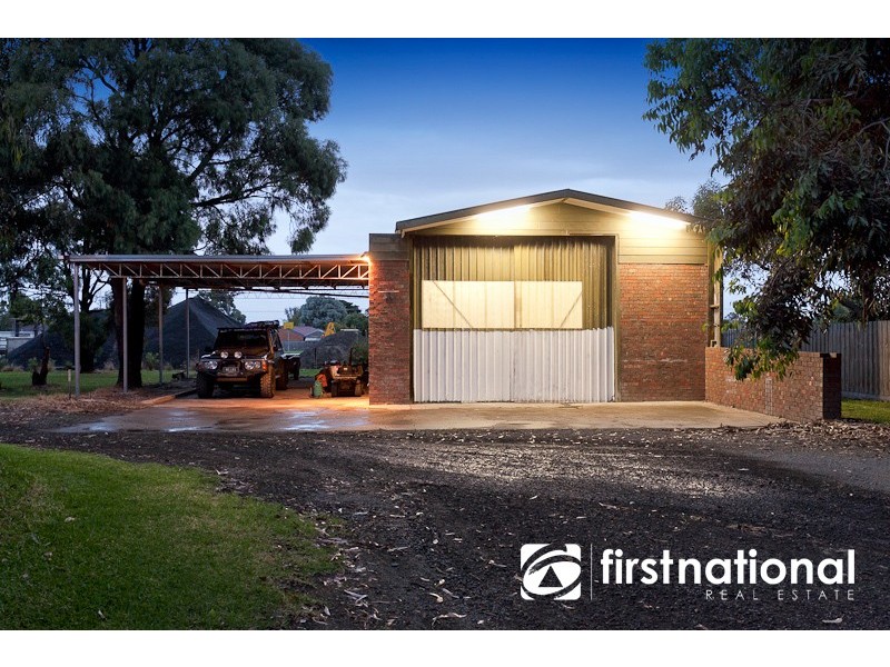 5 Richards Road, Nar Nar Goon VIC 3812