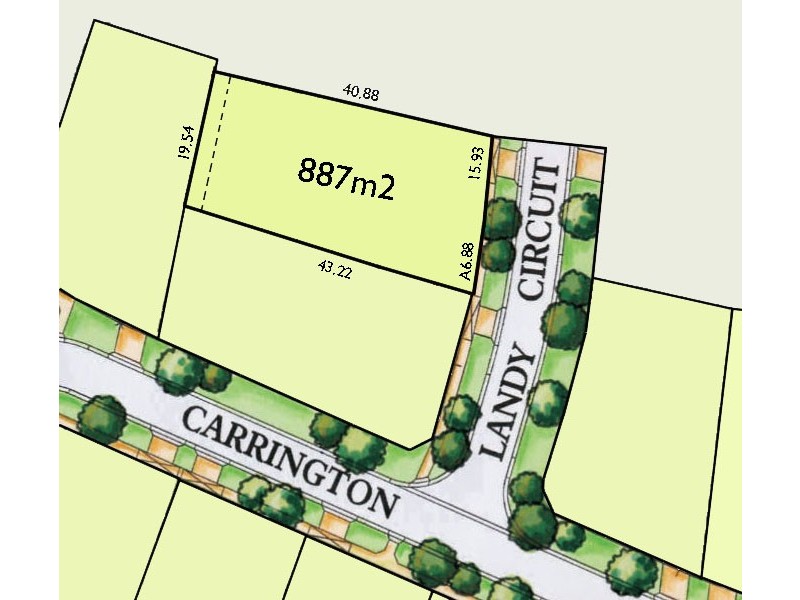 3 Landy Circuit, Pakenham VIC 3810