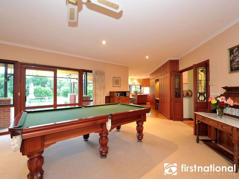 21 Meeking Drive, Pakenham VIC 3810