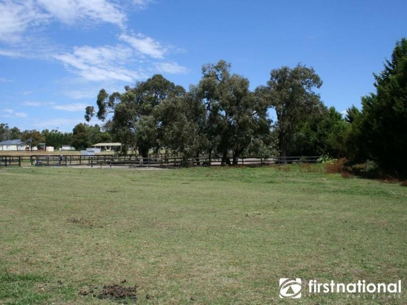 1a Morris Way, Bunyip VIC 3815